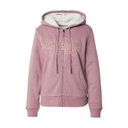 GAP Hanorac 'HERITAGE' auriu / mauve