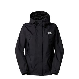 THE NORTH FACE Geacă outdoor 'Antora' negru