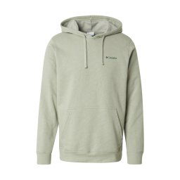 COLUMBIA Hanorac sport 'Columbia Trek™' verde / verde pastel