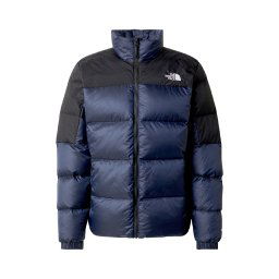 THE NORTH FACE Geacă outdoor 'Diablo' albastru închis / negru / alb