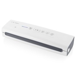 Aparat de vidat alimente ETA Freshie III 3762 90000, 110 W, 800 mbar, gri/alb