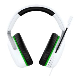 HyperX CloudX Stinger 2 - Căști cu fir - Xbox (alb) (75X28AA)