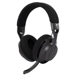 WHITE SHARK FALCON-B Căști de gaming wireless - Negre
