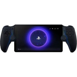 Portal Remote Player, Streaming Client (Black)