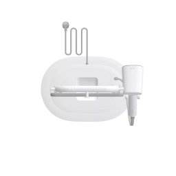 XIAOMI BHR9027EU De podea aburator rufe Alb