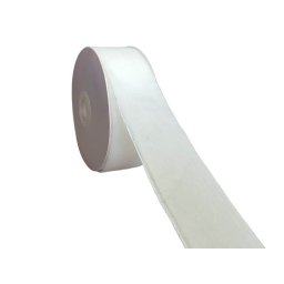 Rola catifea color 3,8 cm pentru aranjamente florale