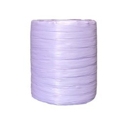 Rafie sintetica color pentru buchete flori