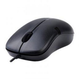 Mouse OP-560NU V-track Padless USB, Negru