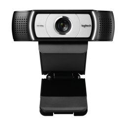 Camera web Camera web Logitech C930e - HD 1080p, microfon