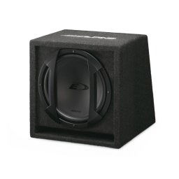 Boxe auto SBE-1044BR, Subwoofer auto Bass Reflex, 25 cm