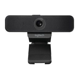 Camera web Logitech 960-001076, HD C925e