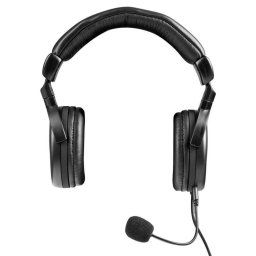 Casti MODECOM CASTI MC-828 striker cu microfon