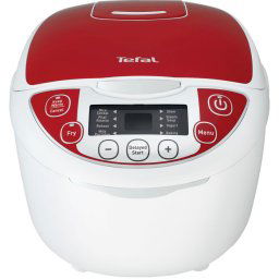 Aparat de gatit cu abur Multicooker Fuzzy Logic RK705 600W RK705138