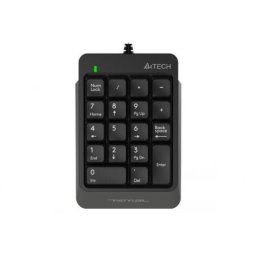 Tastatura NumericPad Fstyler FK13 USB Black