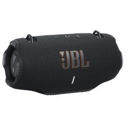 Boxa portabila Xtreme 4 Bluetooth Negru
