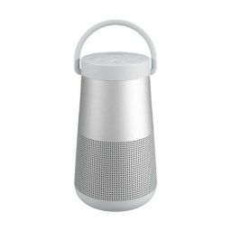 Boxa portabila SoundLink Revolve+ II Bluetooth Speaker Silver