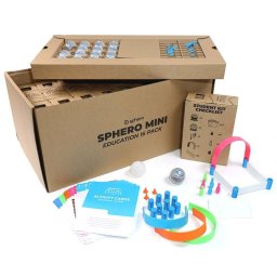 Sphero Mini - Educație 16 pachete - V2 - Jucărie robotizată