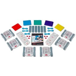 Sphero RVR+ 6 pachete - Jucărie robotizată