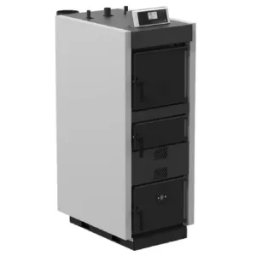 Cazan pe lemne cu gazeificare ATLAS SOL ATS 32 - 32 kW