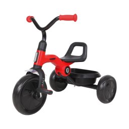 QPlay - QPlay - Tricicletă pentru copii ANT roșie