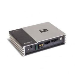 Amplificator cu DSP Nakamichi FDSK630A 6x50 si 2 x 100 sau 1 x 200 bridge watts rms in 4 ohmi, 12 canale, fibra optica, usb, bluetoth a2dp CarStore Technology