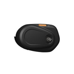 Motor central e-bike Bafang MM G330.250.C, 36V, 20A, 250W, senzor de cuplu si viteza, 2230mm, negru Ultimate FactoryBikes