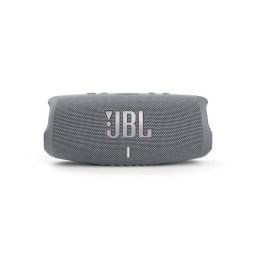 Boxa portabila JBL BY HARMAN Charge 5, Bluetooth Gri