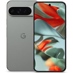 Telefon mobil Google Pixel 9 Pro XL, 128GB, 16GB RAM, 5G, Gri