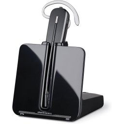 Casca Wireless Poly CS540 + HL10, Convertibila