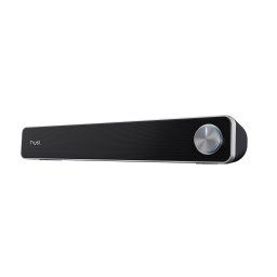 Soundbar Trust Arys, 12W, negru