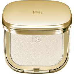 Dolce&Gabbana Fresh Fig Skin Perfector pudra de fixare culoare Universal 6.5 g