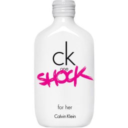 One shock apa de toaleta femei 200ml