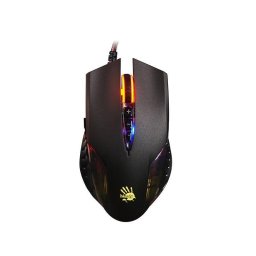 Mouse BLOODYQ50 2000dpi Negru
