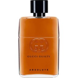 Apa de parfum Guilty Absolute Barbati 50 ml