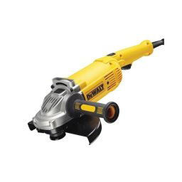 DeWALT DWE492K Polizor Unghiular 23 cm 6600 RPM 2200 W 5.2 kg