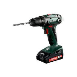 Masina de gaurit cu acumulator BS 18 1600 rpm 18 V