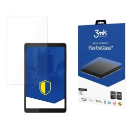 Sticlă hibridă indestructibilă pentru Lenovo Tab M8 4gen - 3mk FlexibleGlass