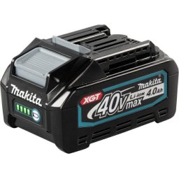 Acumulator 40V Li-Ion XGT de 4,0 Ah 191B26-6