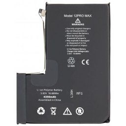Piese si componente Acumulator Apple iPhone 12 Pro Max, High Capacity