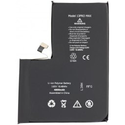 Piese si componente Acumulator Apple iPhone 13 Pro Max, High Capacity