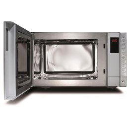 Cuptor cu microunde SMG20 800W 20L Argintiu