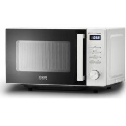 Cuptor cu microunde M20 700W 20L Argintiu