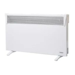 Convector electric de podea Tesy CN 03 050 EI MIS F - 500 W. 5 ani garantie