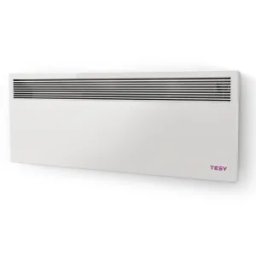 Convector electric cu termostat electronic Tesy HeatEco CN 031 100 EI CLOUD W - 1000 W. 5 ani garantie