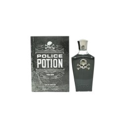 Police Potion For Him Apa de parfum pentru barbati EDP 50 ml