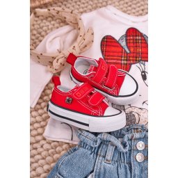 BIG STAR SHOES