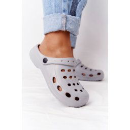 Clogs dama, Flameshoes Foam