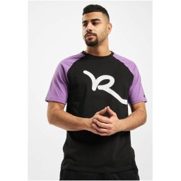 T-Shirt Bigs în negru