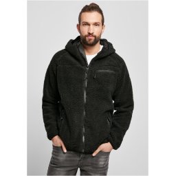 Geaca barbati, Urban Classics Fleece