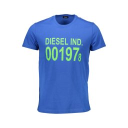 Tricou bărbătesc Diesel T-DIEGO